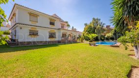 For sale villa in Carretera de Mijas - Baja