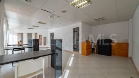 Oficina en venta en Fuengirola Centro