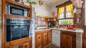 Villa zu verkaufen in Benalmadena Costa