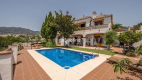Villa zu verkaufen in Benalmadena Costa