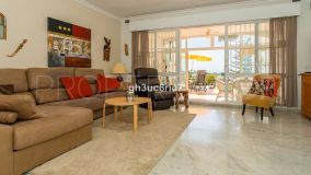3 bedrooms town house for sale in Calahonda