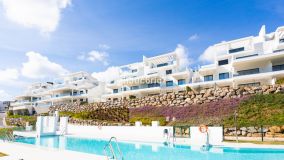 Appartement Terrasse à vendre à La Cala Golf, Mijas Costa