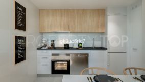 Las Lagunas, atico en venta con 2 dormitorios
