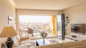 Ribera del Marlin, apartamento con 2 dormitorios en venta