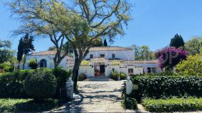 Villa en venta en Sotogrande Costa Central de 5 dormitorios