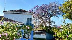 Villa con 4 dormitorios en venta en Sotogrande Costa Central