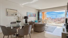 Apartamento a la venta de 2 dormitorios en Ribera del Marlin