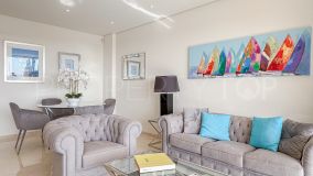 Apartamento a la venta de 2 dormitorios en Ribera del Marlin