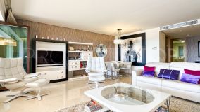 5 bedrooms apartment for sale in Ribera del Marlin