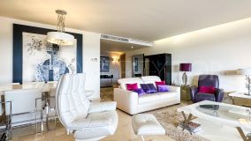 Apartment for sale in Ribera del Marlin