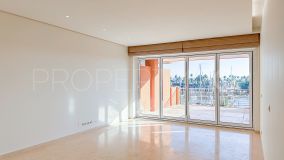 Ribera del Marlin, apartamento en venta