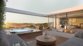 Exclusive luxury residential development located next to Real Club Valderrama