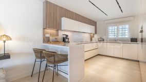 Duplex Penthouse for sale in Alhambra del Mar, Marbella Golden Mile