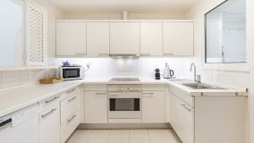 Buy Alhambra del Mar 2 bedrooms ground floor apartment