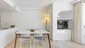 Erdgeschosswohnung zu verkaufen in Alhambra del Mar, Marbella Goldene Meile