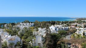 Appartement rez de chaussée for sale in Alhambra del Mar, Marbella Golden Mile