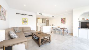 Apartamento Planta Baja en venta en Alhambra del Mar, Marbella Golden Mile