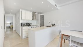 Erdgeschosswohnung zu verkaufen in Alhambra del Mar, Marbella Goldene Meile