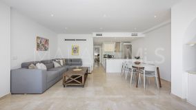 Erdgeschosswohnung zu verkaufen in Alhambra del Mar, Marbella Goldene Meile