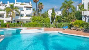 Appartement rez de chaussée for sale in Alhambra del Mar, Marbella Golden Mile