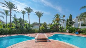 Penthouse for sale in Alhambra del Mar, Marbella Golden Mile