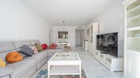 Duplex penthouse for sale in Alhambra del Mar with 3 bedrooms