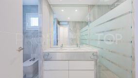 Duplex penthouse for sale in Alhambra del Mar with 3 bedrooms