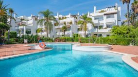 Appartement rez de chaussée for sale in Alhambra del Mar, Marbella Golden Mile