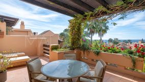 Penthaus zu verkaufen in Mansion Club, Marbella Goldene Meile