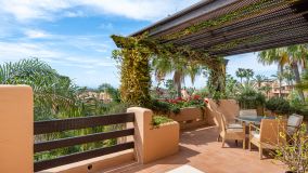 Penthaus zu verkaufen in Mansion Club, Marbella Goldene Meile