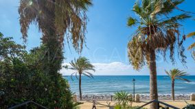 Villa zu verkaufen in Casablanca, Marbella Goldene Meile
