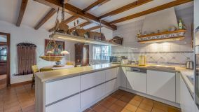 Villa for sale in Casablanca, Marbella Golden Mile