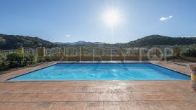 For sale 5 bedrooms villa in Coin