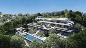 Villa for sale in La Zagaleta, Benahavis