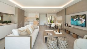 Erdgeschosswohnung zu verkaufen in Puente Romano, Marbella Goldene Meile