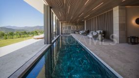 Villa zu verkaufen in La Zagaleta, Benahavis