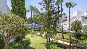 Appartement for sale in Alhambra del Mar, Marbella Golden Mile