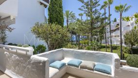 Appartement for sale in Alhambra del Mar, Marbella Golden Mile