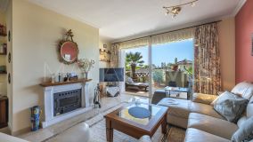 Zweistöckiges Penthouse zu verkaufen in Nagüeles, Marbella Goldene Meile