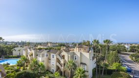 Zweistöckiges Penthouse zu verkaufen in Nagüeles, Marbella Goldene Meile