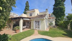 Villa for sale in Casablanca, Marbella Golden Mile