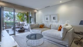 Wohnung zu verkaufen in Mansion Club, Marbella Goldene Meile