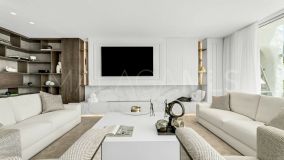 Penthaus zu verkaufen in Alhambra del Mar, Marbella Goldene Meile