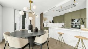 Penthaus zu verkaufen in Alhambra del Mar, Marbella Goldene Meile