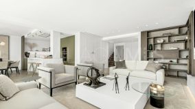 Penthaus zu verkaufen in Alhambra del Mar, Marbella Goldene Meile