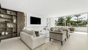 Penthaus zu verkaufen in Alhambra del Mar, Marbella Goldene Meile