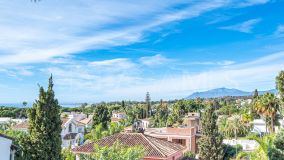 Atico en venta en Alhambra del Mar, Marbella Golden Mile