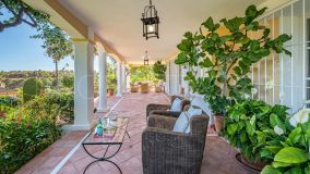 Villa en venta de 5 dormitorios en La Capellania