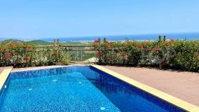 For sale 3 bedrooms villa in Benahavis Hills Country Club