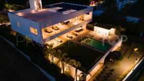 Villa with 6 bedrooms for sale in La Alqueria